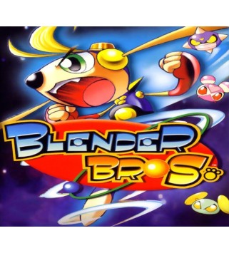 Blender Bros Steam Key GLOBAL